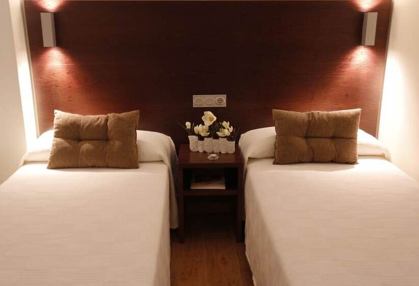 اتاق استاندارد, Hacienda Arroyo La Plata