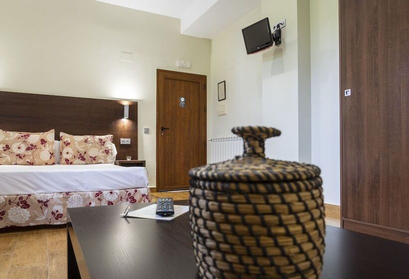 اتاق سوپریور, Hacienda Arroyo La Plata