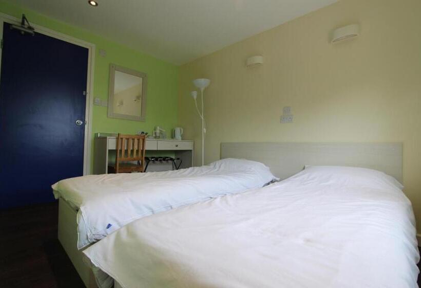 اتاق استاندارد, Primelodge Doncaster