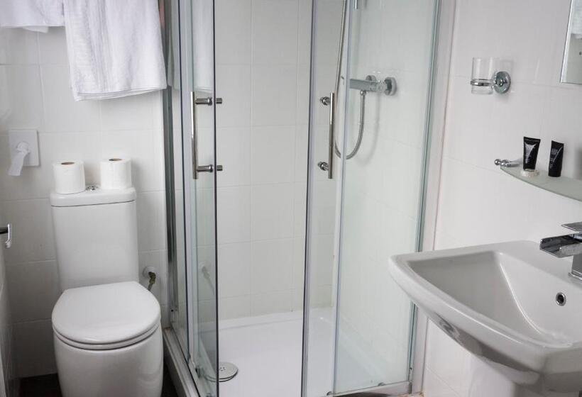 اتاق استاندارد, Primelodge Doncaster