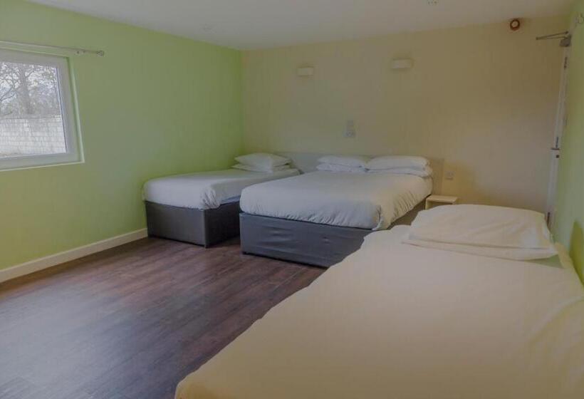 اتاق استاندارد, Primelodge Doncaster