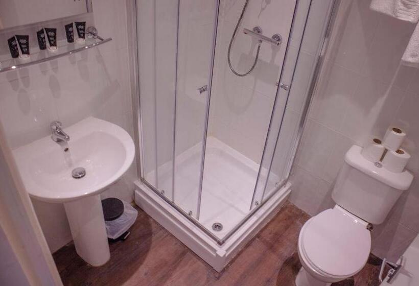 اتاق استاندارد, Primelodge Doncaster