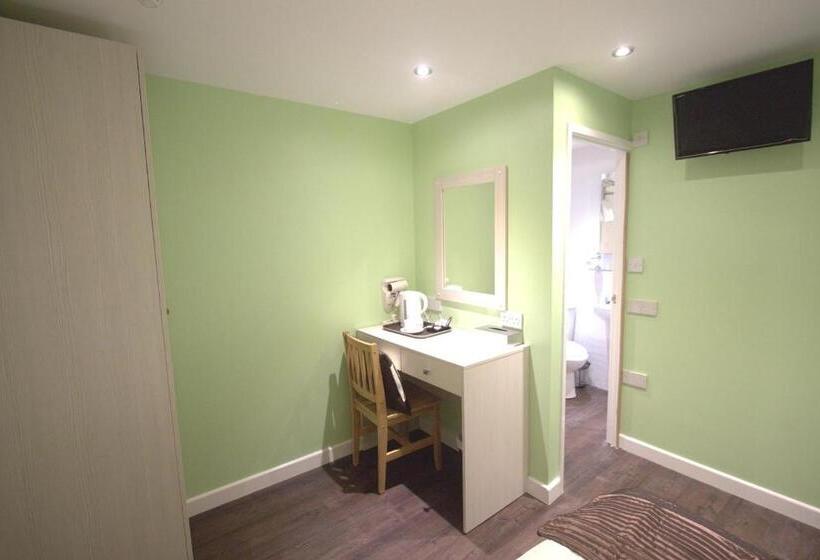 اتاق استاندارد یک نفره, Primelodge Doncaster