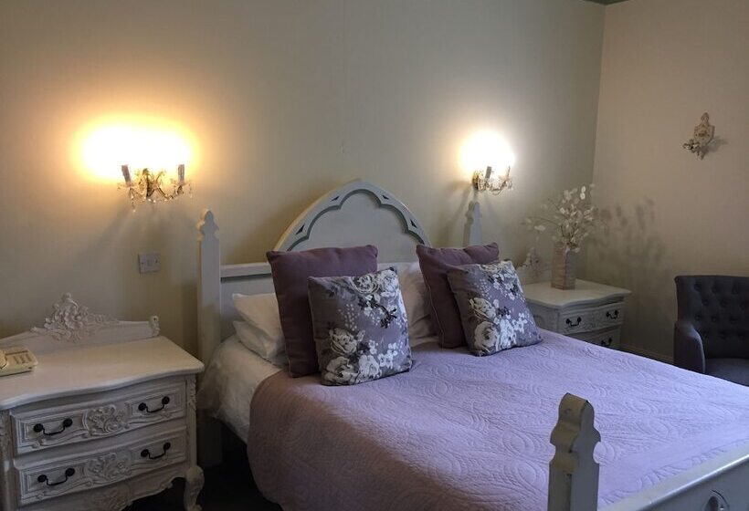 标准间, Rosehill House