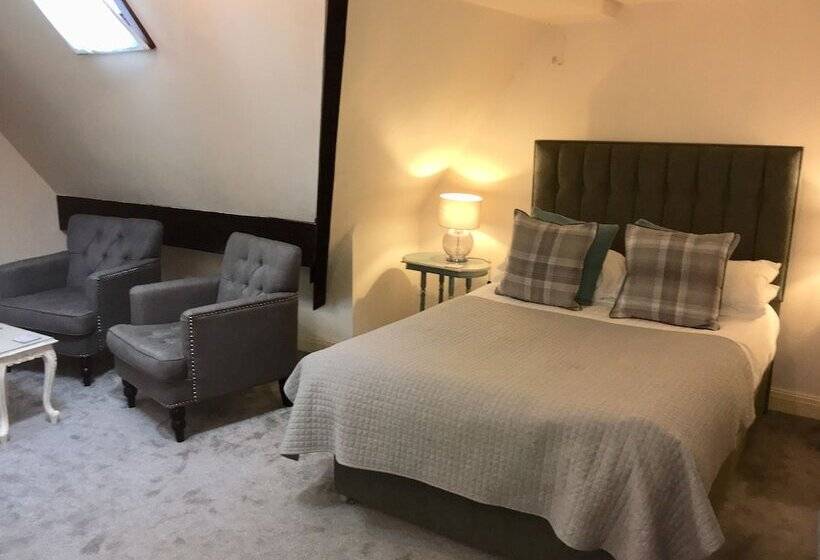 Номер Стандарт, Rosehill House
