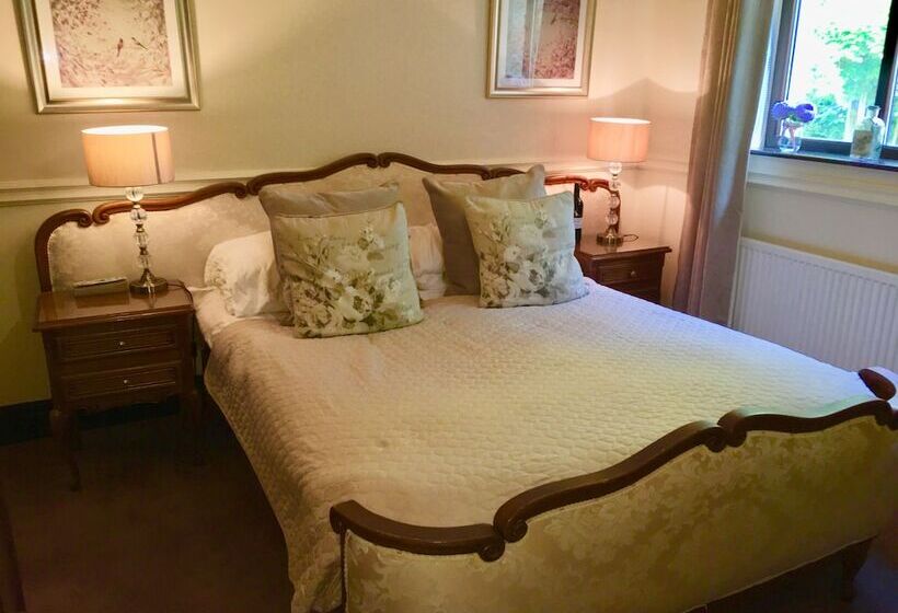 标准间, Rosehill House