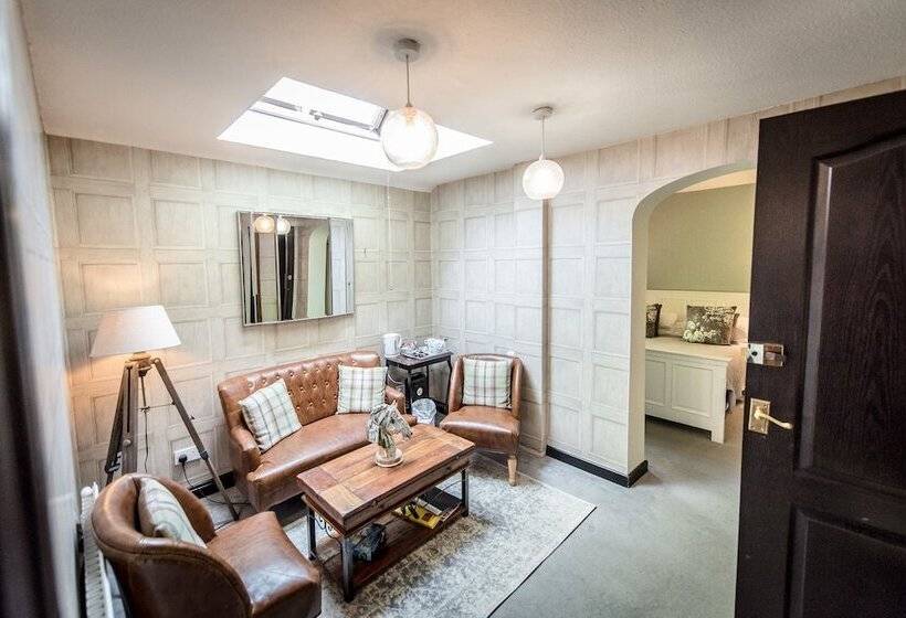 Номер Executive, Rosehill House