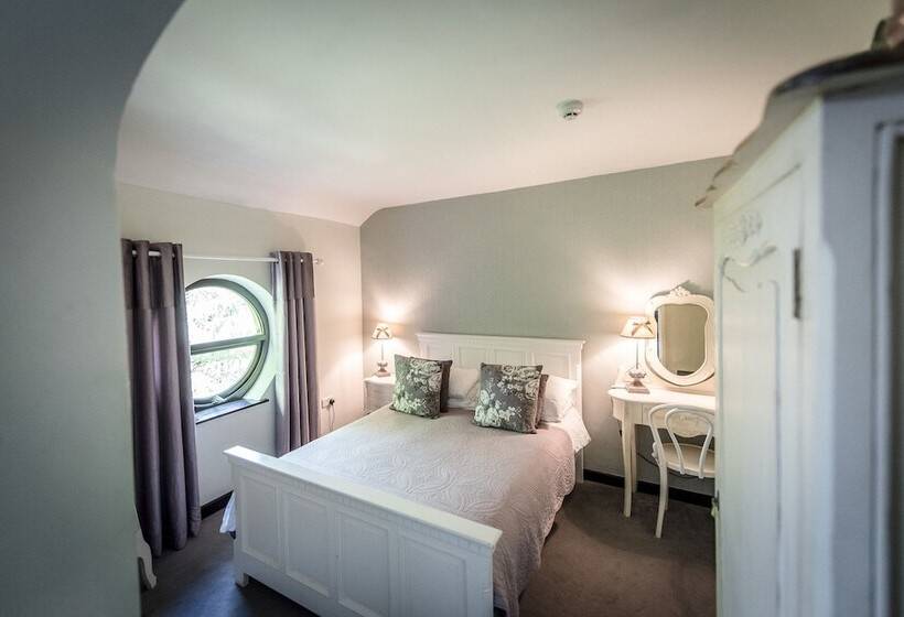 Номер Executive, Rosehill House