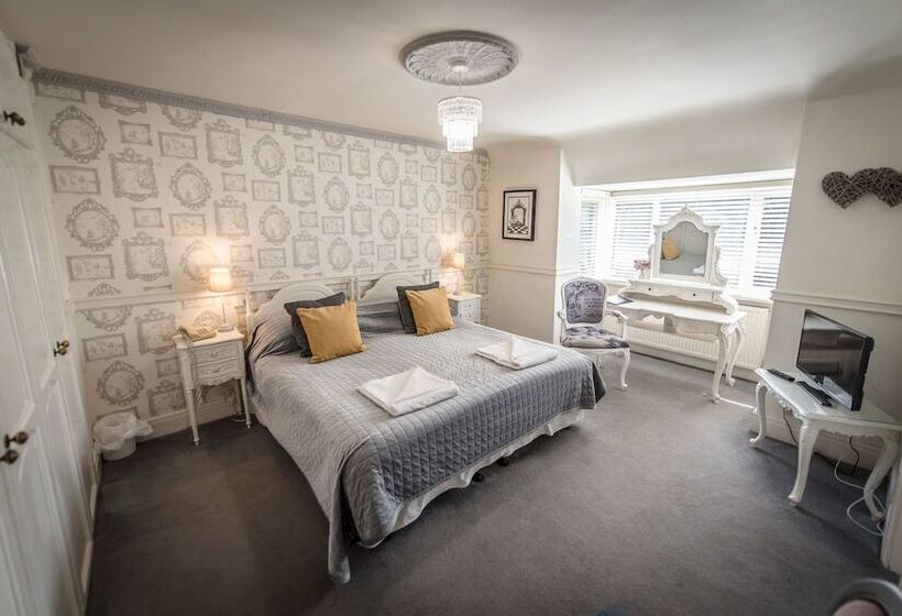 Номер Executive, Rosehill House