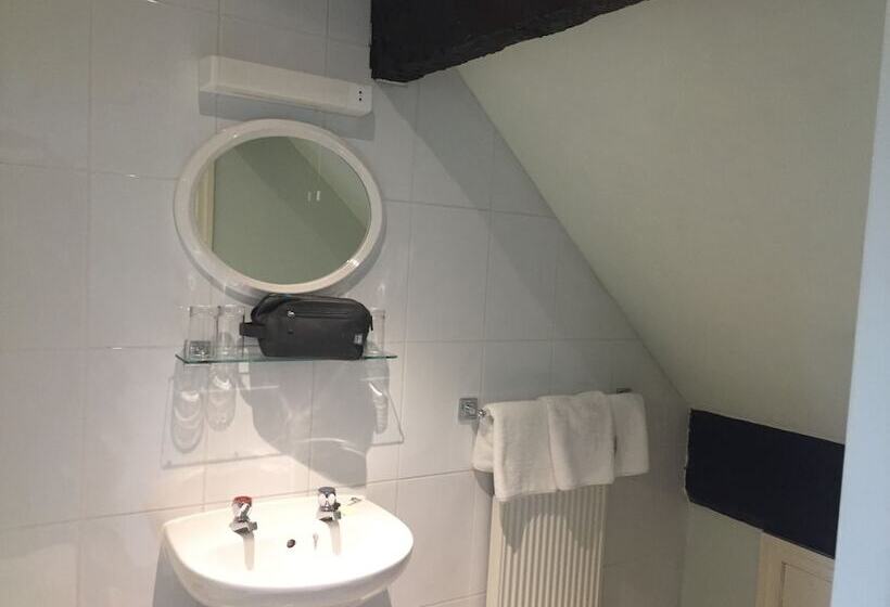 标准间, Rosehill House