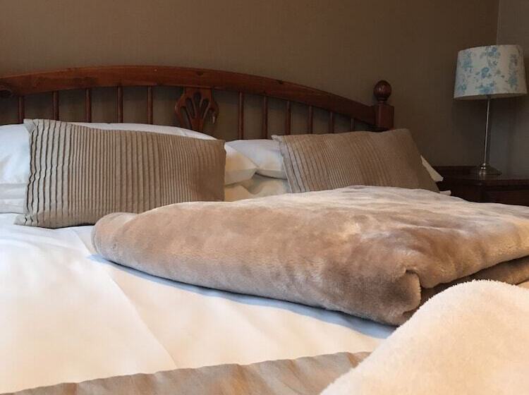 חדר סטנדרט יחיד, Severn View