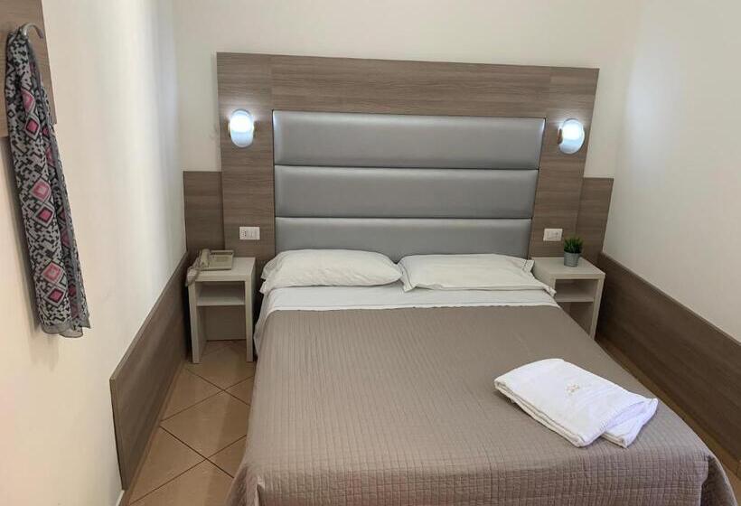 اتاق استاندارد, Siro