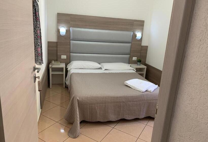 اتاق استاندارد, Siro