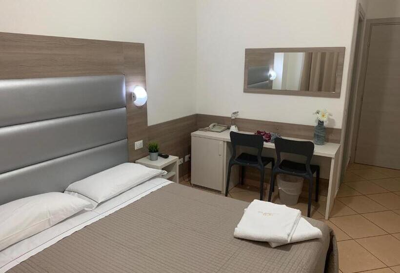 اتاق استاندارد, Siro