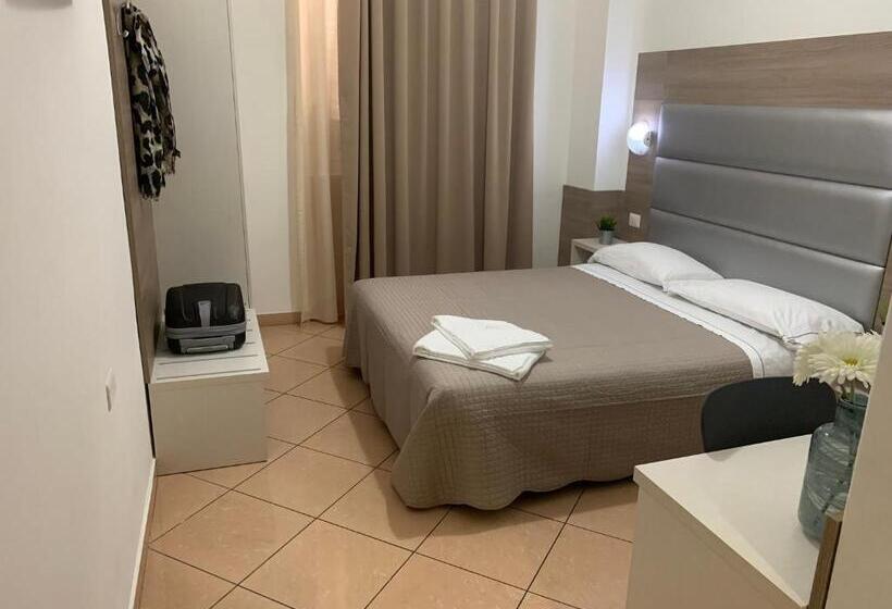 اتاق استاندارد, Siro