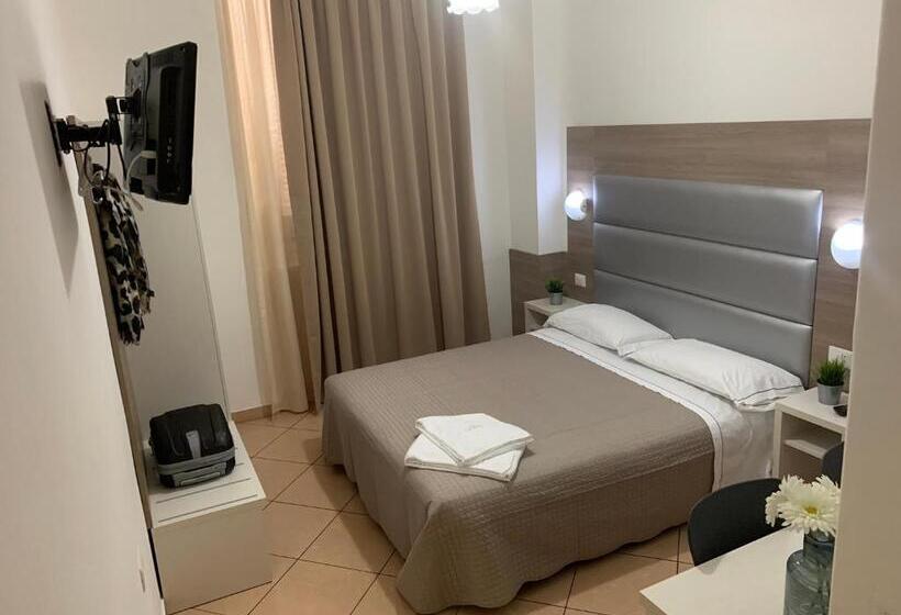 اتاق استاندارد, Siro