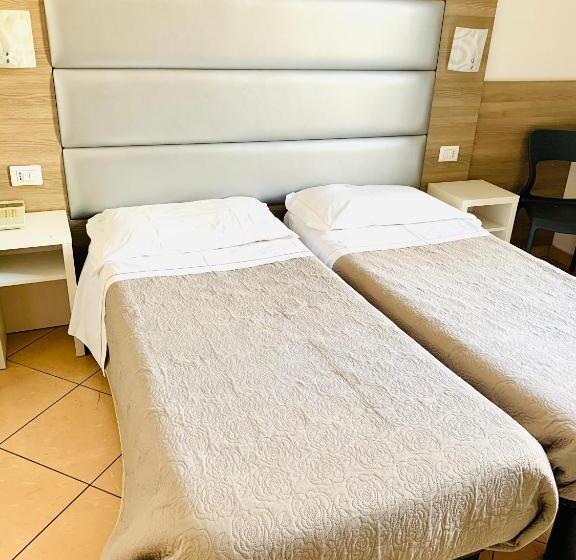 اتاق استاندارد, Siro