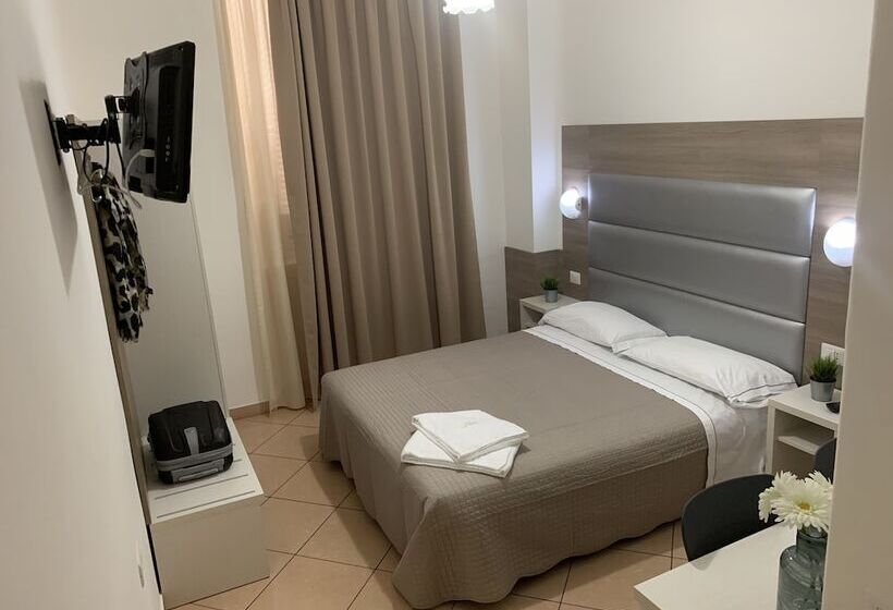 اتاق استاندارد, Siro