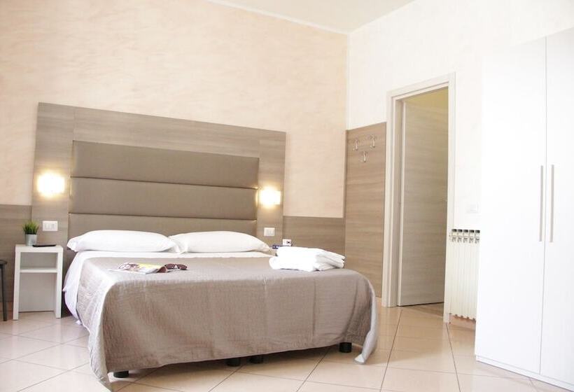 اتاق استاندارد, Siro