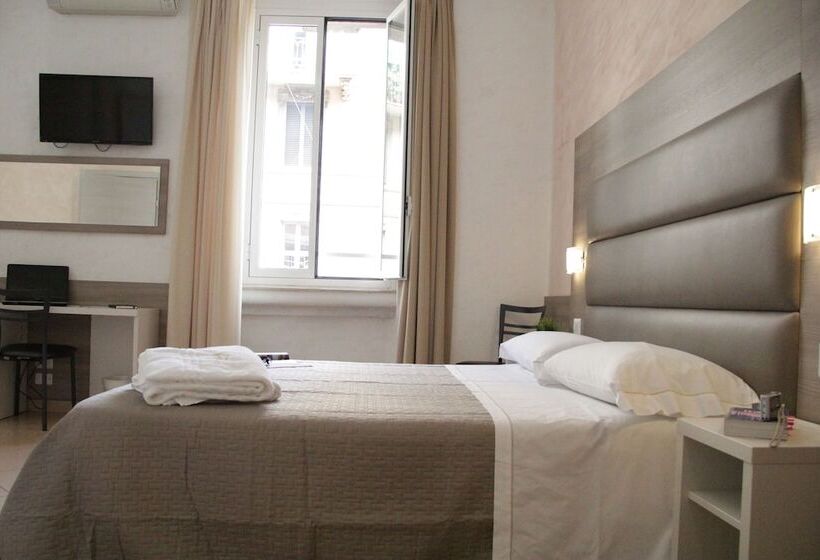 اتاق استاندارد, Siro