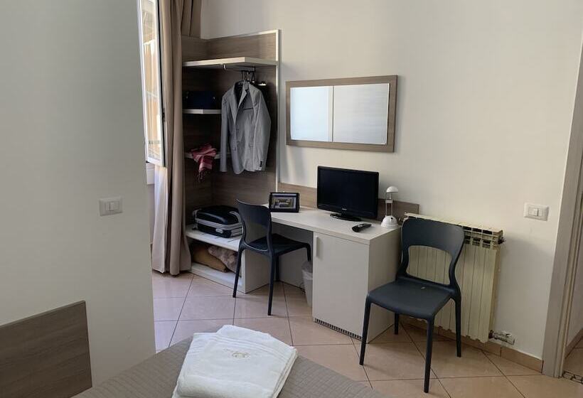 اتاق استاندارد, Siro