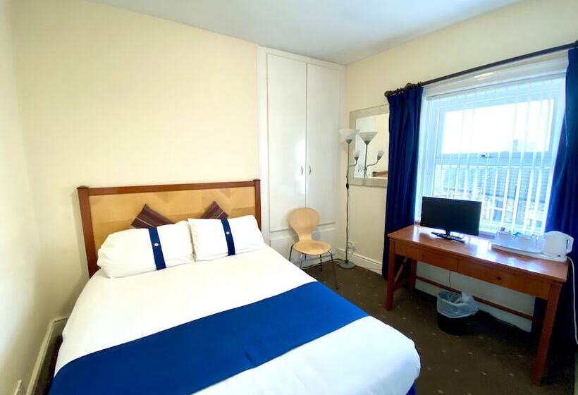 اتاق استاندارد, The Stalbridge Guest House