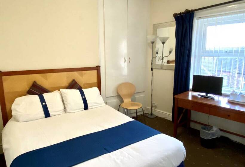 اتاق استاندارد, The Stalbridge Guest House