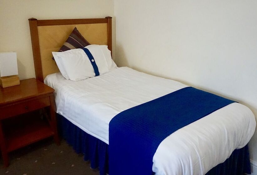 اتاق استاندارد, The Stalbridge Guest House