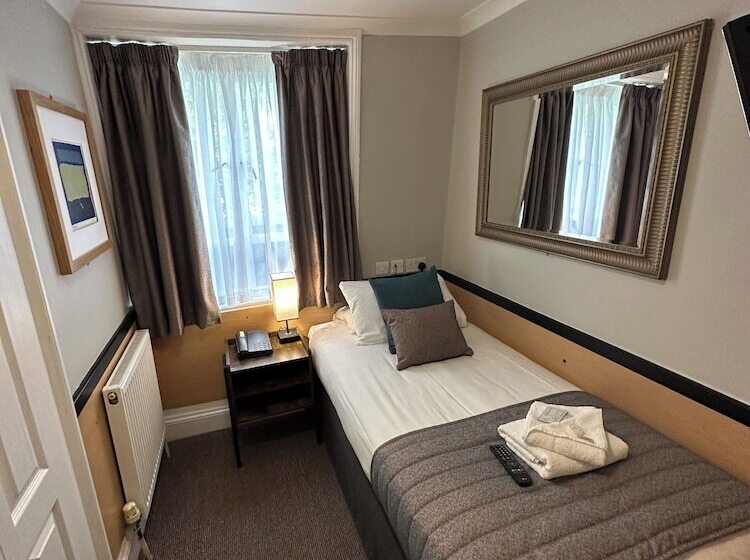 스탠다드 싱글 룸, Tudor Court