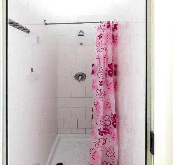 Letto in Camera Condivisa, Naples Pizza Hostel