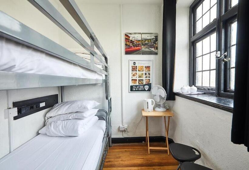 스탠다드 룸, St Christopher S Inn Camden