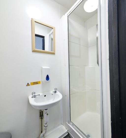 스탠다드 룸, St Christopher S Inn Camden