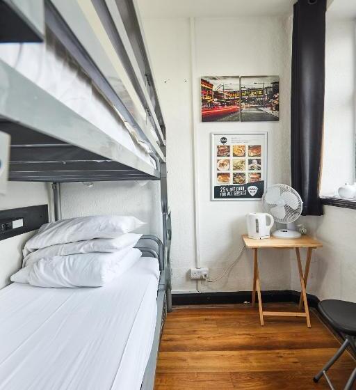 Номер Стандарт, St Christopher S Inn Camden