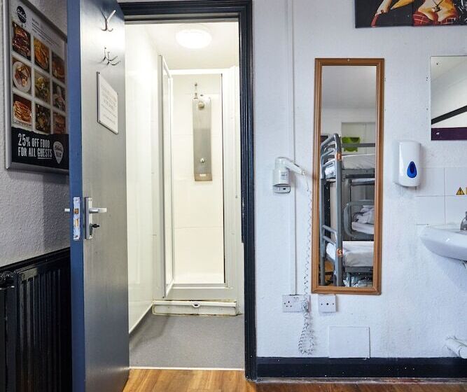 스탠다드 룸, St Christopher S Inn Camden