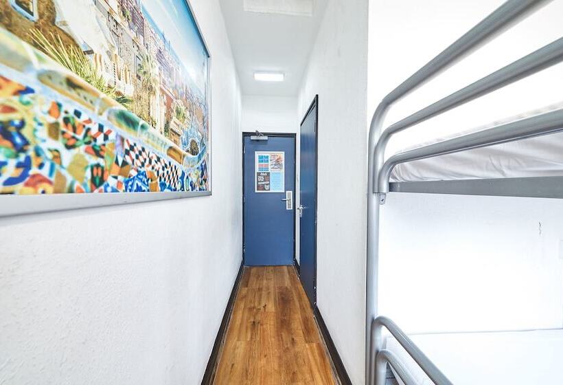 스탠다드 룸, St Christopher S Inn Camden