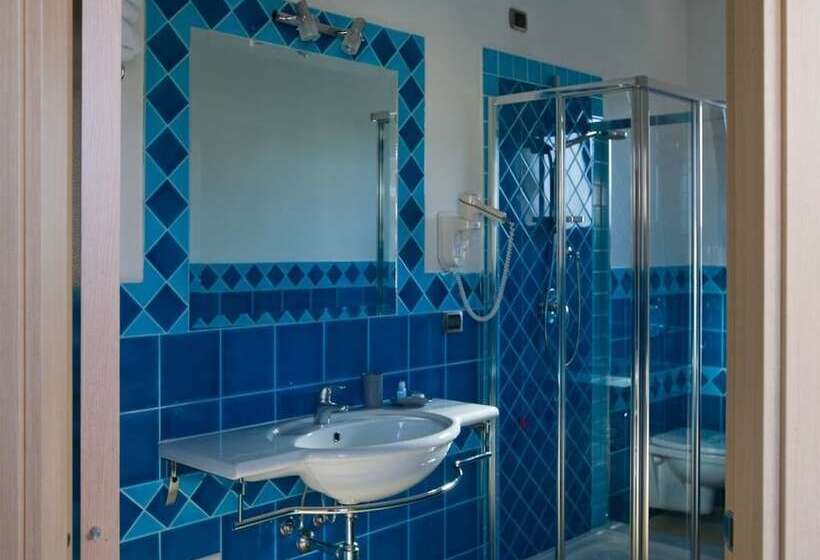 Классический Номер, Terra Di Mare Resort&spa