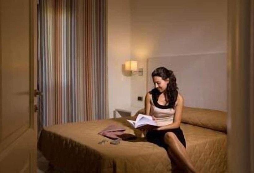 Quarto Superior, Terra Di Mare Resort&spa