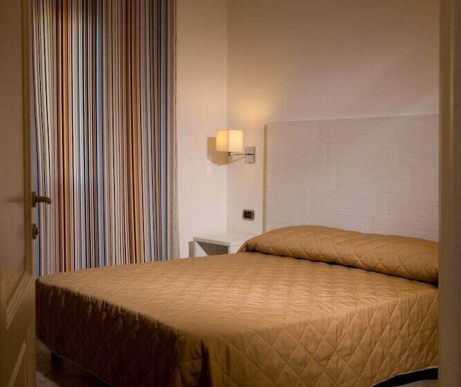 Номер Superior, Terra Di Mare Resort&spa