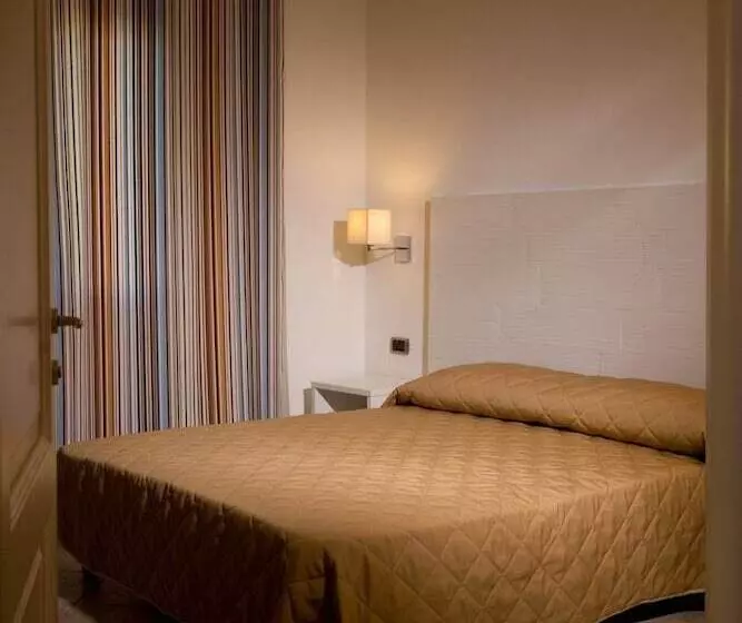 スーペリアールーム, Terra Di Mare Resort&spa