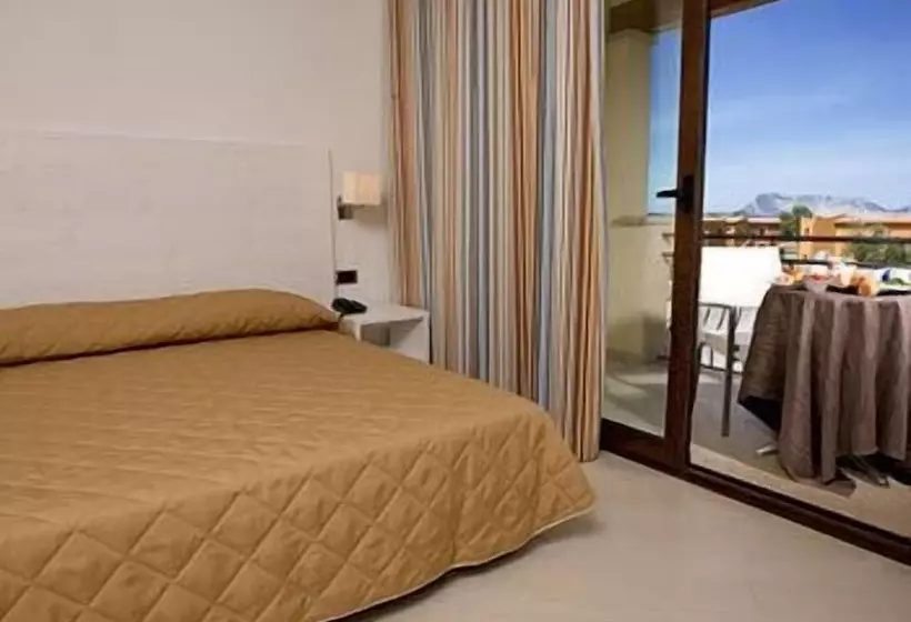 スーペリアールーム, Terra Di Mare Resort&spa