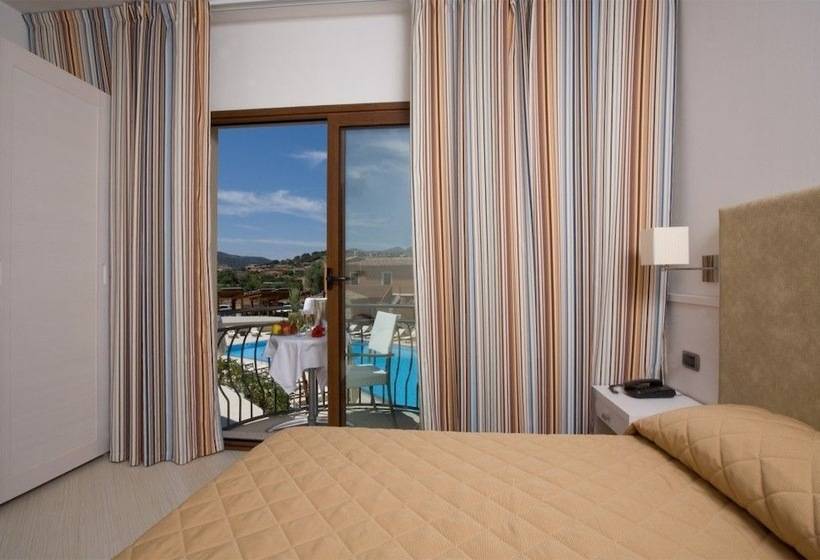 Полулюкс, Terra Di Mare Resort&spa
