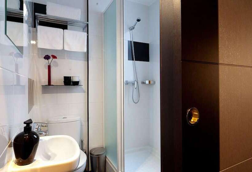 Suite with Terrace, Thc Tirso Molina Hostel