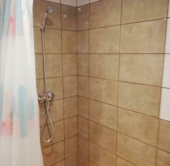 Номер Стандарт, Nefama Pensao