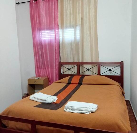 Номер Стандарт, Nefama Pensao