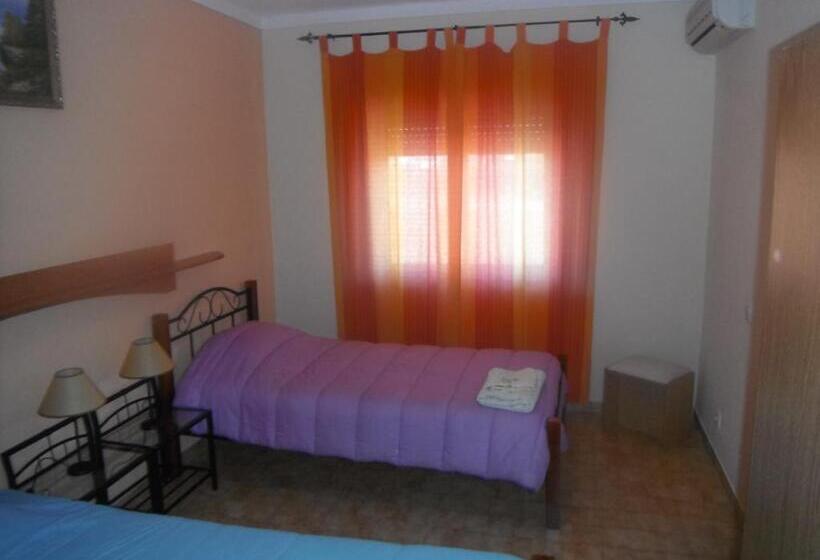 Номер Стандарт, Nefama Pensao