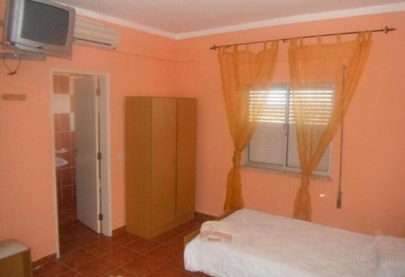 Номер Стандарт, Nefama Pensao