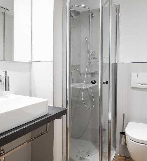 اتاق استاندارد, Upstalsboom Langeoog