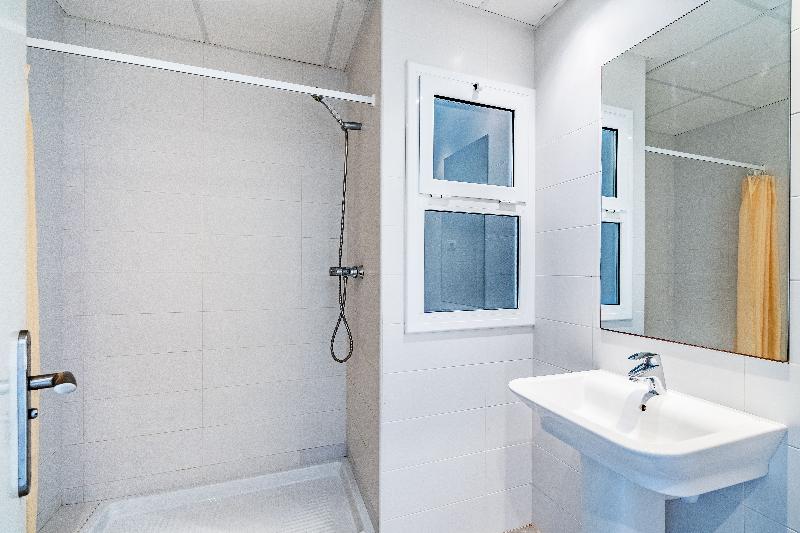 스탠다드 스튜디오, Apartamentos Sunway San Jorge