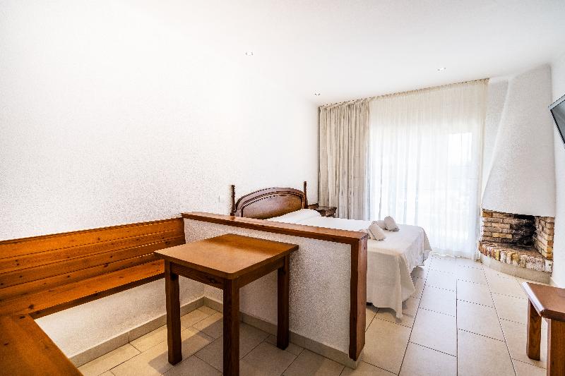 스탠다드 스튜디오, Apartamentos Sunway San Jorge