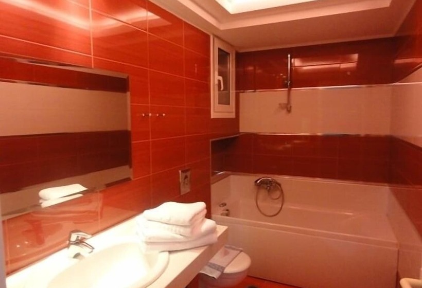 إستوديو قياسى مطل على البحر, Apartments Panorama